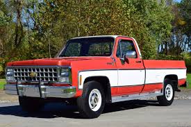Image result for Medium Red 1980 Truck