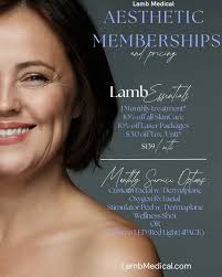 ✨ Meet the Team: Mina Pettit ✨ Mina Pettit, RN, BSN, brings over 15 years  of healthcare experience and a passion for aesthetic medicine to Lamb  Medical. A graduate of the University