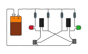 We have to take the output sound and. Pcb Design How To Create A Printed Circuit Board From Scratch