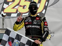 Possibly nigel mansell's first btcc appearance. Brandon Jones Snatches Nascar Xfinity Win At Kansas Accesswdun Com