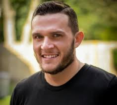 Jonathan Sylvester in Houston, Texas