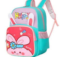 A nova mochila para alunos do ensino fundamental é fofa e ...