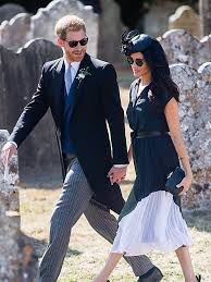 Prince harry and meghan markle's wedding receptions: The Best Wedding Guest Dresses For Every Budget Stylight