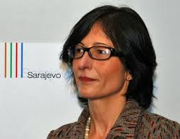 FLORENCE HARTMAN SPECIJALNA GOŠĆA NA PREMIJERI DOKUMENTARNOG FILMA „HEROJI  U BIJELOM“ — Bosnjaci.Net