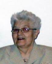 Obituary information for Lena Schell