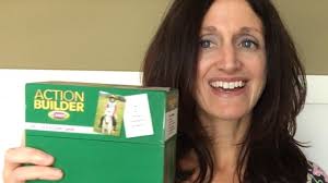 Rose Griffin Teaches Us about ABA speech