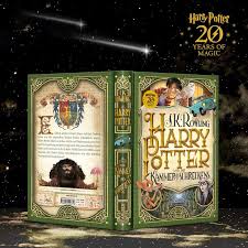 Diy dein hogwarts briefumschlag harry potter. Harry Potter Neuausgaben Harry Potter