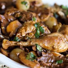 Wild Pheasant In Mushroom And Wine Sauce Homemade Food Junkie Get smart episode #113, season five #1. wild pheasant in mushroom and wine