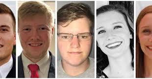 St. Clair County students earn $1,000 Alfa Foundation scholarship