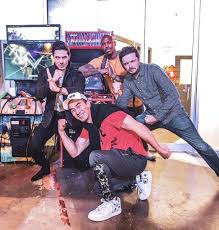 Has anyone been to the advance screening in az, and saw the new mortal kombat movie? Mortal Kombat 2021 Filmaffinity