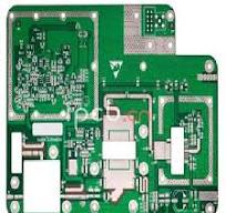 Taconic RF-35 PCB Board - High frequency PCB
