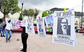 Es un instrumento de participación por el que los ciudadanos, a través del voto libre y secreto, determinarán si inicia o no una investigación contra expresidentes de la república, y en caso de hallar pruebas, mandarlos a juicio. Habra Consulta Popular Para Enjuiciar A Los Expresidentes El Sol De Hidalgo Noticias Locales Policiacas Sobre Mexico Hidalgo Y El Mundo