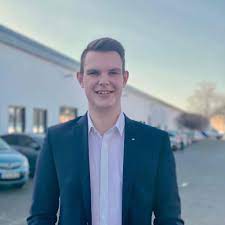 Willkommen auf der startseite ihrer vr bank eg. Luis Beisheim Abteilungskoordinator Vr Immobilien Service Gmbh Xing