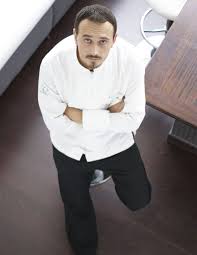 Lionel Giraud 1 Etoile Au Guide Michelin La Table Saint Crescent Narbonne Guide Michelin Narbonne