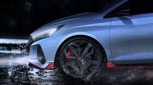 However, these larger vents aren't unique to the i20 n. Hyundai I20 N 2021 So Bose Wird Der Sport I20 Autobild De