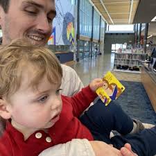MICHIGAN ROAD BRANCH LIBRARY