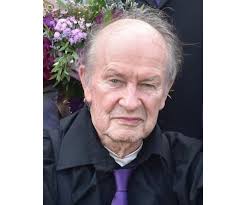 William Harry "Brian" Turnbull obituary, Waterloo, ON