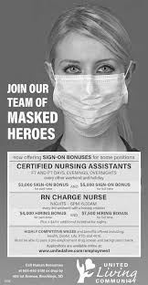 BSD to start year with face-to-face learning