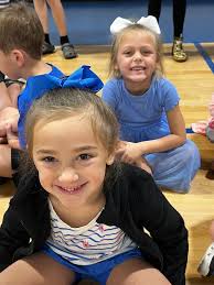 🎉 It's Georgia Pre-K Week! 🎉 We kicked off the celebration with our Pre-K  students joining in