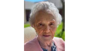 JEAN BECKER Obituary (1927