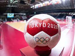 Handball olympia quali berlin spielplan. Handball Bei Olympia 2021 Tabellen Gruppen Spielplan Und Ergebnisse