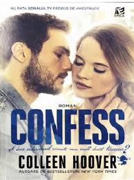 Colleen Hoover Confess