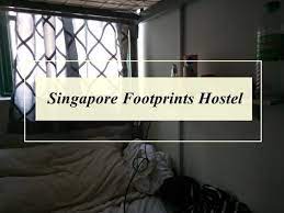 One Of The Cheapest Hostel That You Can Stay At During New Year S Eve The Hostel Is Very Near To The Train Station Which Walki Hostel Cheap Hostels Singapore