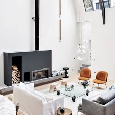 Cote Maison On Instagram Notre Blogueuse Happy Life Mathildedugueyt Nous Emmene Decouvrir Un Ancien Atelier D Artiste De 2 Home Home Decor Home Decor Decals