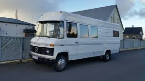 Mercedes Benz 608d Veiculos