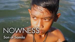 Watch "Son of Samila"