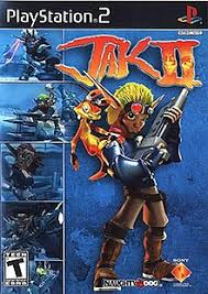 Jak & daxter is a classic jump n run game wearing a 3d suit which perfectly fits. Jak Ii Wikipedia