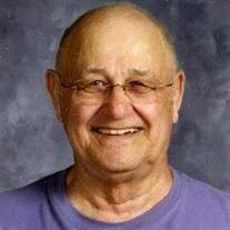 Vernon Conrardy Obituary