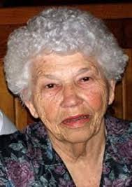 Donna Merrill Obituary (1930