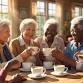 Coffee and Medicare event image