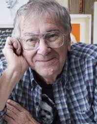 Stanley Joseph Roach