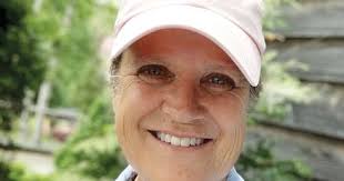 Local volunteers keep things rolling