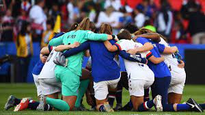 Ver partido de hoy suecia vs estados unidos en vivo online gratis por internet copa mundial femenina 20 junio 2019. Futbol Femenino Estados Unidos Vs Suecia El Clasico Del Mundial Femenino As Com