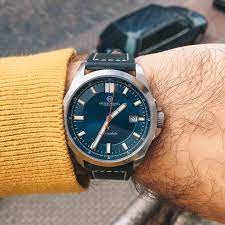 From the business couture of the city to the relaxed class of coastal areas, the designers take. Melbourne Watch Company Lonsdale Review Kaminskyblog