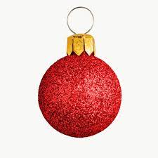 A Glitter Red Ball Christmas Ornament On Transparent Premium Image By Rawpixel Com Jira Christmas Ornaments Christmas Icons Christmas Bulbs
