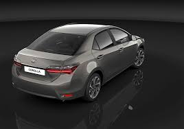 The corolla nameplate is on seven sedans and two hatchbacks. Toyota Corolla Eu Specs Photos 2016 2017 2018 2019 Autoevolution
