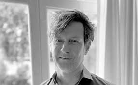 NETS Victoria welcomes new Artistic Program Advisory Committee Member David  Fitzsimmons