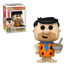 Fred Funko Pop