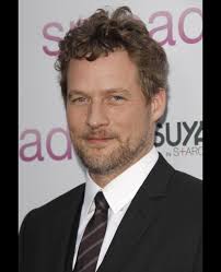 Photo : James Tupper