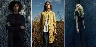 Clay Cook S Lessons About Fashion And Editorial Portrait Photography Buy Online At Best Prices In Myanmar Shop Com Mm