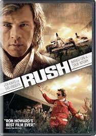 Amazon.com: Rush : Chris Hemsworth, Daniel Bruhl, Olivia Wilde, Alexandra  Maria Lara, Pierfrancesco Favino, David Calder, Natalie Dormer, Ron Howard,  Andrew Eaton, Eric Fellner, Brian Oliver, Peter Morgan, Brian Grazer, Ron  Howard,