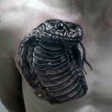 Ganz gleich, was sie ausdrücken möchten, welchen gefühlen sie platz geben wollen oder welches portrait ihr liebstes ist. 21 Cobra Tattoo Vorlagen