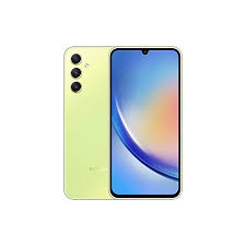 Galaxy A Series Mobiles | Samsung Pakistan