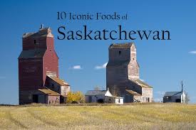 Originally published on canada day, 2013. Iconic Foods Of Canada Iconic Saskatchewan Food