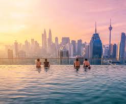 Experience kuala lumpur beyond hotels. 15 Best Airbnbs In Kuala Lumpur Malaysia Epic Infinity Pools 2021