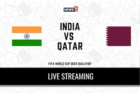 Fifa world cup asian qualifying match qatar vs bangladesh 04.12.2020. India Vs Qatar 2021 Live Football Streaming Details When And Where To Watch Asian Cup Qualifiers Online Tv Telecast And Team News Football Live Streaming